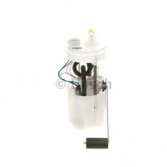 Unité d'injection de carburant BOSCH 0 580 314 062