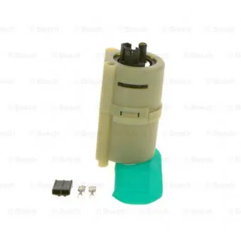 Pompe à carburant BOSCH 0 580 314 073