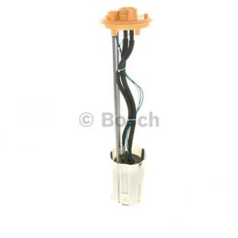 Unité d'injection de carburant BOSCH 0 580 314 080
