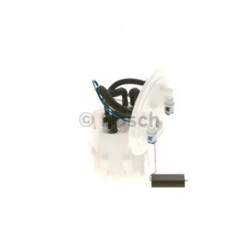 Unité d'injection de carburant BOSCH 0 580 314 084