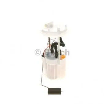 Unité d'injection de carburant BOSCH 0 580 314 107