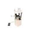 Unité d'injection de carburant BOSCH 0 580 314 107 - Visuel 2