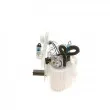 Unité d'injection de carburant BOSCH 0 580 314 134 - Visuel 2