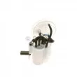 Unité d'injection de carburant BOSCH 0 580 314 141 - Visuel 3