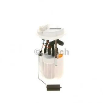 Unité d'injection de carburant BOSCH 0 580 314 221