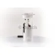 Unité d'injection de carburant BOSCH 0 580 314 330 - Visuel 2