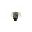 Dispositif d'arrêt, système d'injection BOSCH 0 928 400 365 - Visuel 1