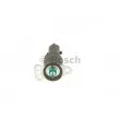 Dispositif d'arrêt, système d'injection BOSCH 0 928 400 365 - Visuel 3