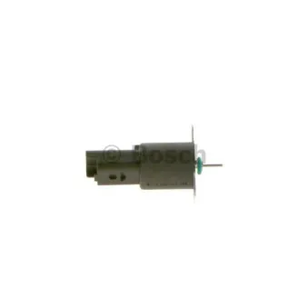 Dispositif d'arrêt, système d'injection BOSCH 0 928 400 366