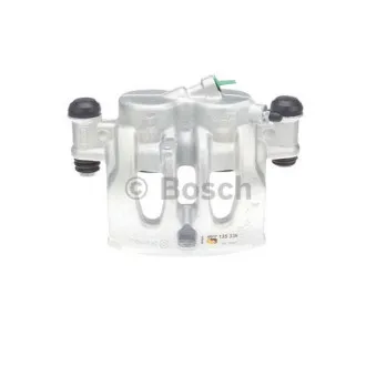 Étrier de frein BOSCH 0 986 135 336