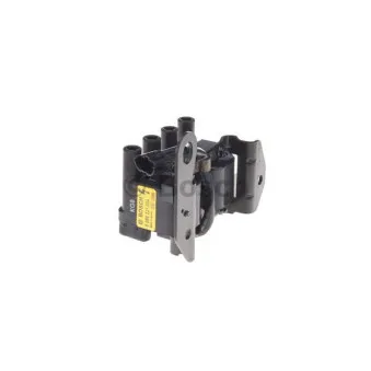 Bobine d'allumage BOSCH 0 986 221 004