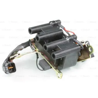 Bobine d'allumage BOSCH 0 986 221 013