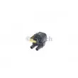 Bobine d'allumage BOSCH 0 986 221 025 - Visuel 1