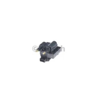 Bobine d'allumage BOSCH 0 986 221 030