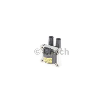 Bobine d'allumage BOSCH 0 986 221 033