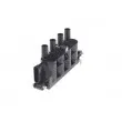 Unité de bobine d'allumage BOSCH 0 986 221 065 - Visuel 1