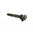 Bobine d'allumage BOSCH 0 986 221 070 - Visuel 1