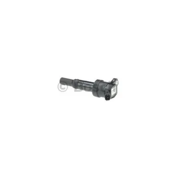Bobine d'allumage BOSCH