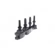 Unité de bobine d'allumage BOSCH 0 986 221 087 - Visuel 1
