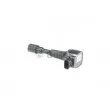 Bobine d'allumage BOSCH 0 986 221 091 - Visuel 1