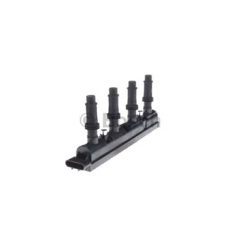 Bobine d'allumage BOSCH 0 986 221 096
