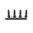 Bobine d'allumage BOSCH 0 986 221 098 - Visuel 3