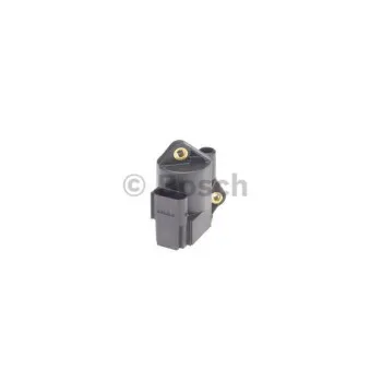 Bobine d'allumage BOSCH 0 986 221 100