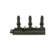 Bobine d'allumage BOSCH 0 986 221 107 - Visuel 3