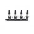Bobine d'allumage BOSCH 0 986 221 109 - Visuel 3