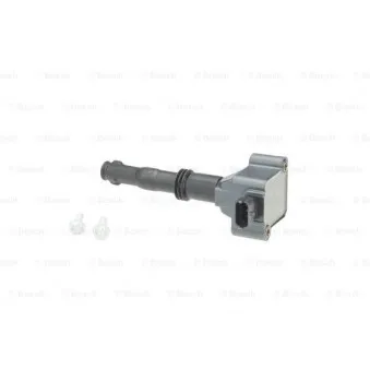 Bobine d'allumage BOSCH 0 986 221 116