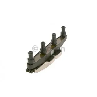 Bobine d'allumage BOSCH 0 986 221 122