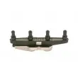 Bobine d'allumage BOSCH 0 986 221 122 - Visuel 3