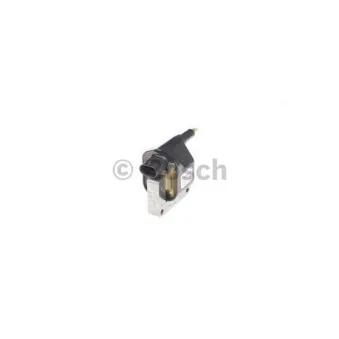 Bobine d'allumage BOSCH 0 986 22A 004