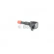 Bobine d'allumage BOSCH 0 986 22A 200 - Visuel 1
