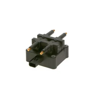 Bobine d'allumage BOSCH 0 986 22A 400