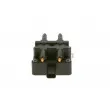 Bobine d'allumage BOSCH 0 986 22A 400 - Visuel 2