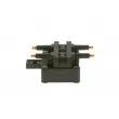 Bobine d'allumage BOSCH 0 986 22A 400 - Visuel 3