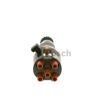 Distributeur d'allumage BOSCH 0 986 237 640