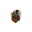 Distributeur d'allumage BOSCH 0 986 237 668 - Visuel 1