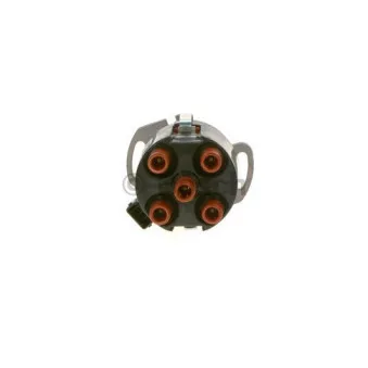 Distributeur d'allumage BOSCH 0 986 237 669
