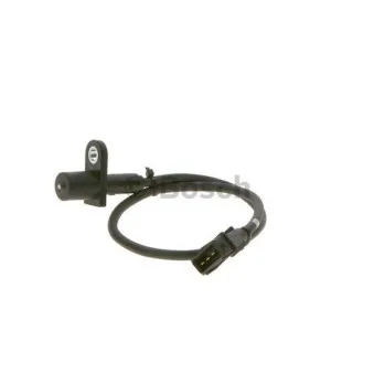 Capteur d'angle, vilebrequin BOSCH 0 986 280 401
