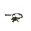 Capteur d'angle, vilebrequin BOSCH 0 986 280 405 - Visuel 1