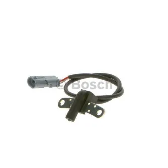 Capteur d'angle, vilebrequin BOSCH 0 986 280 405
