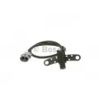 Capteur d'angle, vilebrequin BOSCH 0 986 280 405 - Visuel 2