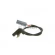 Capteur d'angle, vilebrequin BOSCH 0 986 280 405 - Visuel 3