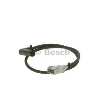 Capteur d'angle, vilebrequin BOSCH 0 986 280 415