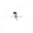 Capteur d'angle, vilebrequin BOSCH 0 986 280 472 - Visuel 3