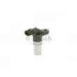 Capteur d'angle, vilebrequin BOSCH 0 986 280 474 - Visuel 1