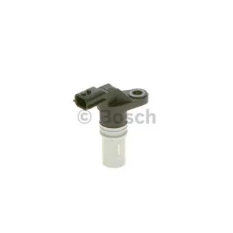 Capteur d'angle, vilebrequin BOSCH 0 986 280 474