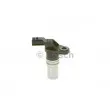 Capteur d'angle, vilebrequin BOSCH 0 986 280 474 - Visuel 3